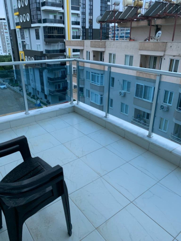 Apartment — Mahmutlar · R28-5179 — photo 15