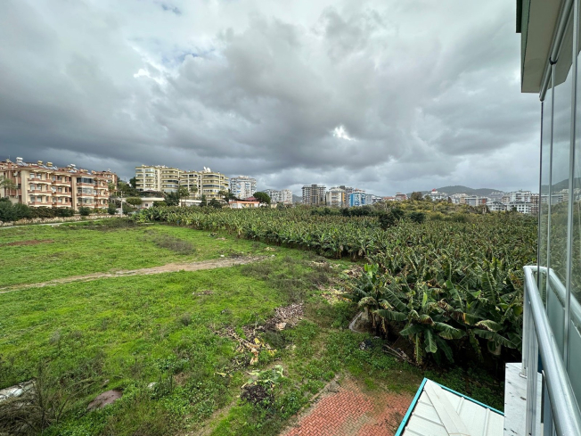 Apartment — Mahmutlar · R9-5181 — photo 9