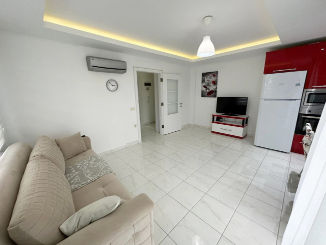 Apartment — Mahmutlar · R9-5181 — photo 3