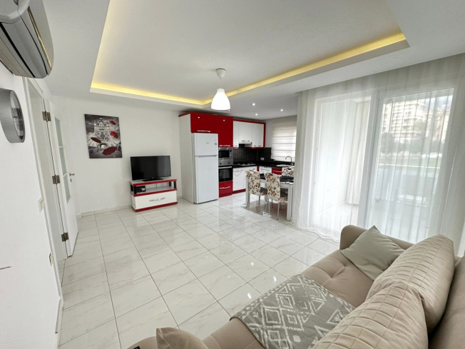 Apartment — Mahmutlar · R9-5181 — photo 2
