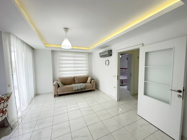 Apartment — Mahmutlar · R9-5181 — photo 4
