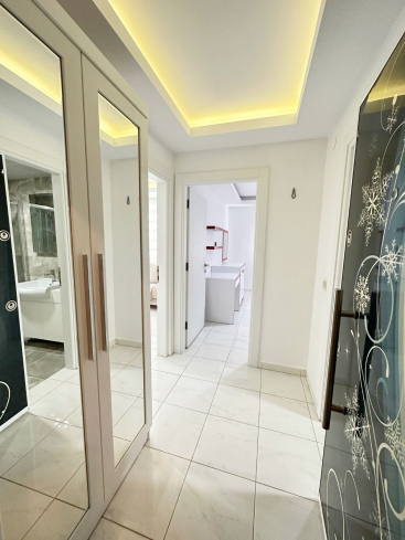 Apartment — Mahmutlar · R9-5181 — photo 12