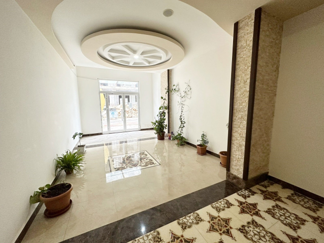 Apartment — Mahmutlar · R9-5181 — photo 21