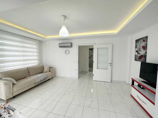 Apartment — Mahmutlar · R9-5181 — photo 8