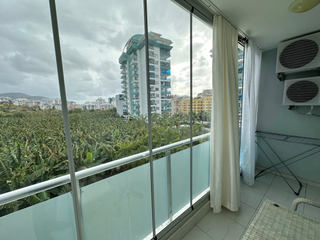 Apartment — Mahmutlar · R9-5181 — photo 7