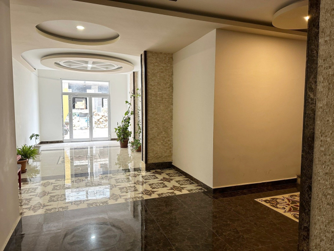 Apartment — Mahmutlar · R9-5181 — photo 18