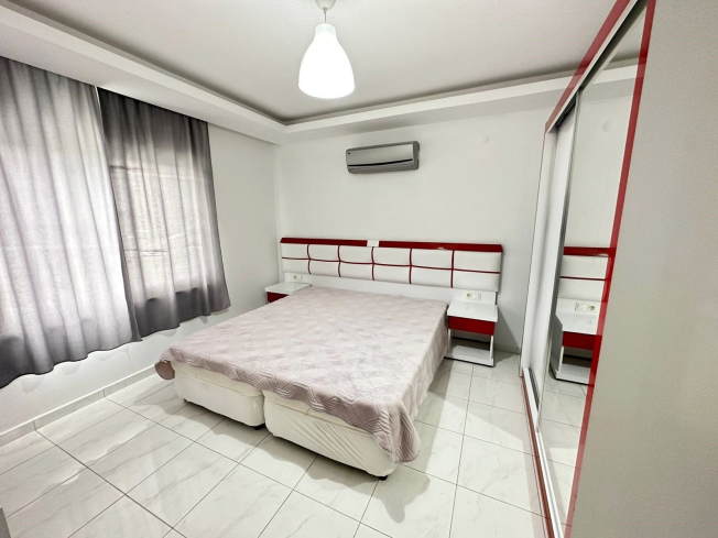 Apartment — Mahmutlar · R9-5181 — photo 16