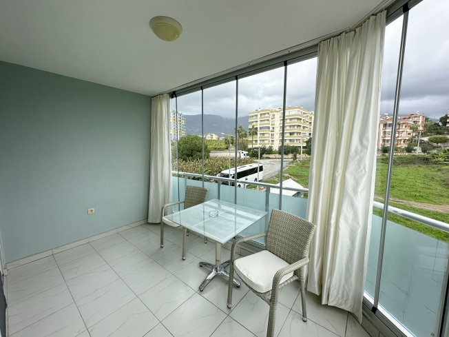 Apartment — Mahmutlar · R9-5181 — photo 10