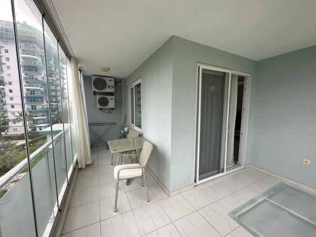 Apartment — Mahmutlar · R9-5181 — photo 11