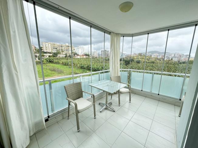 Apartment — Mahmutlar · R9-5181 — photo 1
