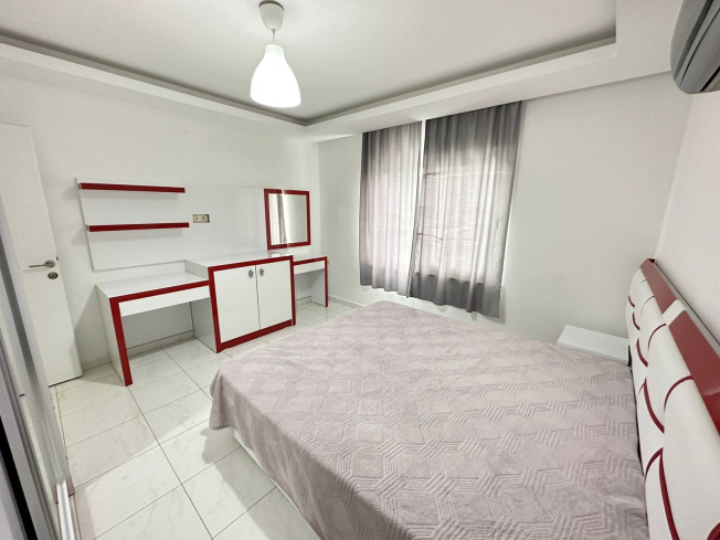 Apartment — Mahmutlar · R9-5181 — photo 17