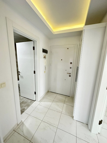 Apartment — Mahmutlar · R9-5181 — photo 19