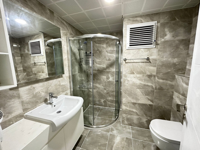 Apartment — Mahmutlar · R9-5181 — photo 13
