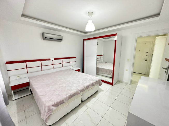 Apartment — Mahmutlar · R9-5181 — photo 15