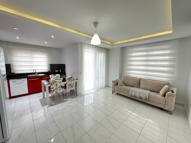 Apartment — Mahmutlar · R9-5181 — photo 6