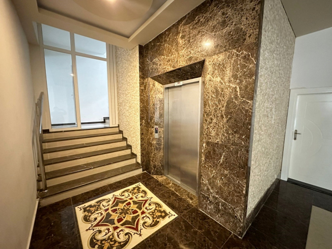 Apartment — Mahmutlar · R9-5181 — photo 20