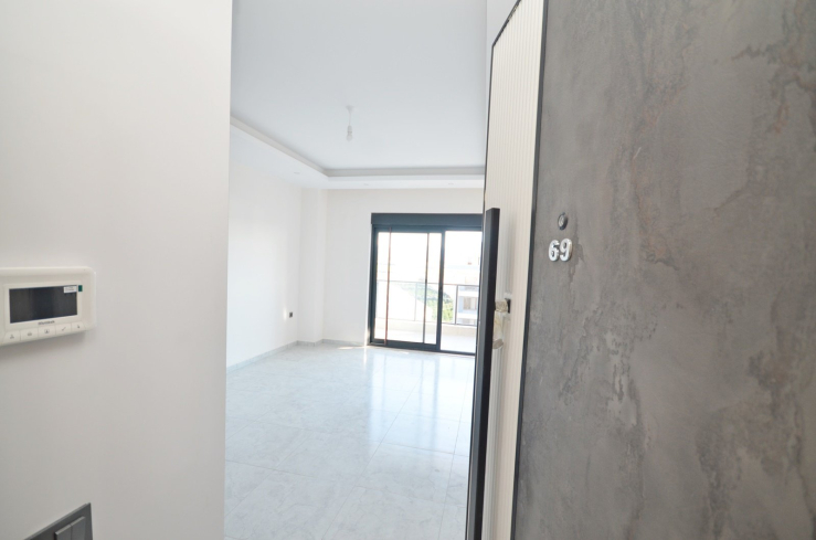 Apartment — Avsallar · R9-5182 — photo 3