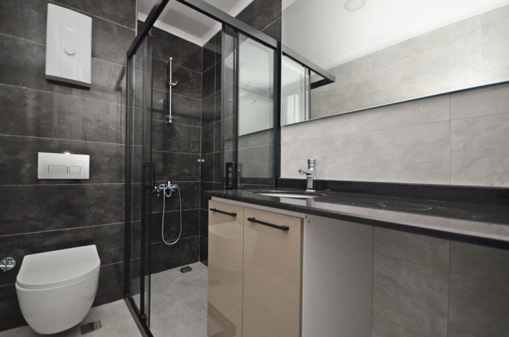 Apartment — Avsallar · R9-5182 — photo 4