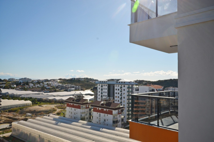 Apartment — Avsallar · R9-5182 — photo 12