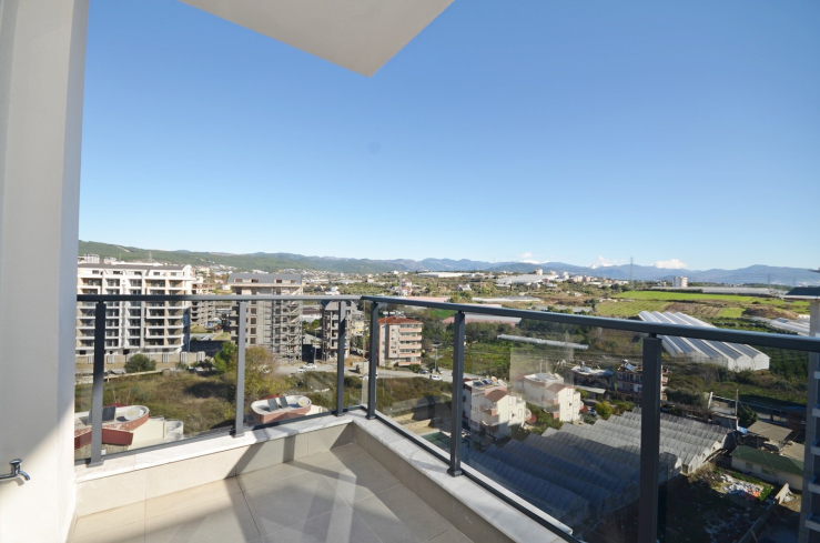 Apartment — Avsallar · R9-5182 — photo 13
