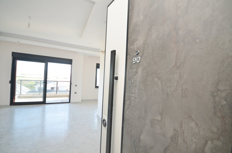 Apartment — Avsallar · R9-5183 — photo 2