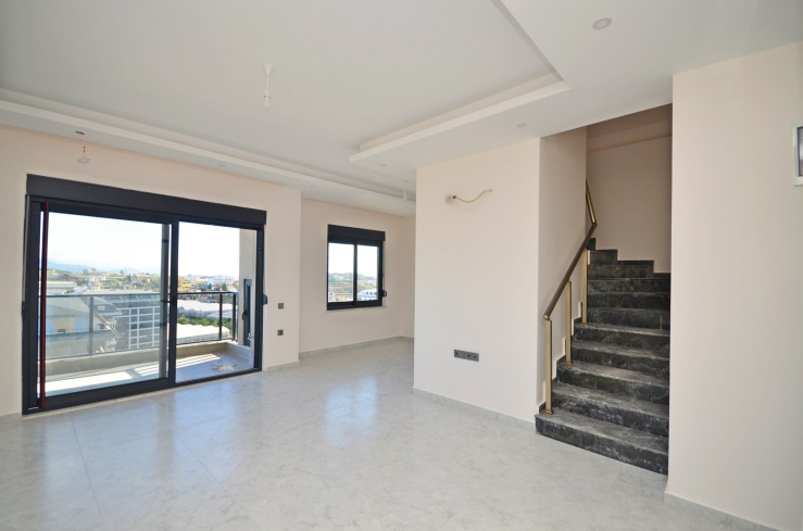 Apartment — Avsallar · R9-5183 — photo 11