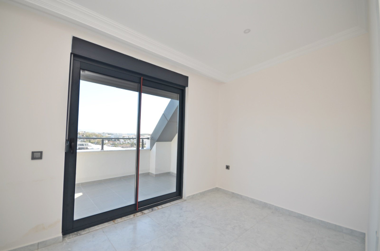 Apartment — Avsallar · R9-5183 — photo 14