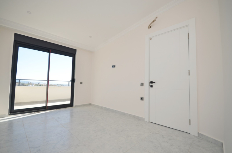 Apartment — Avsallar · R9-5183 — photo 15
