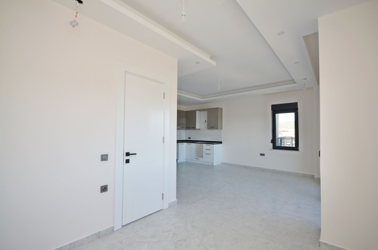 Apartment — Avsallar · R9-5183 — photo 3