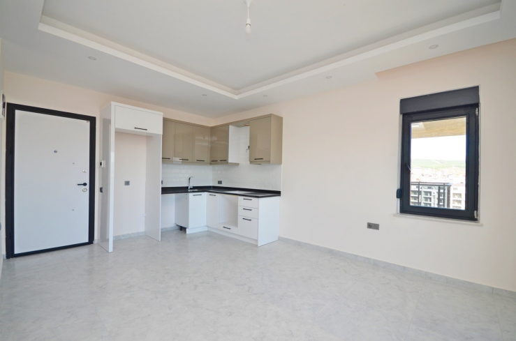 Apartment — Avsallar · R9-5183 — photo 4