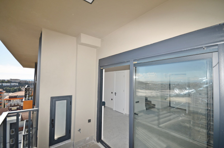 Apartment — Avsallar · R9-5183 — photo 7