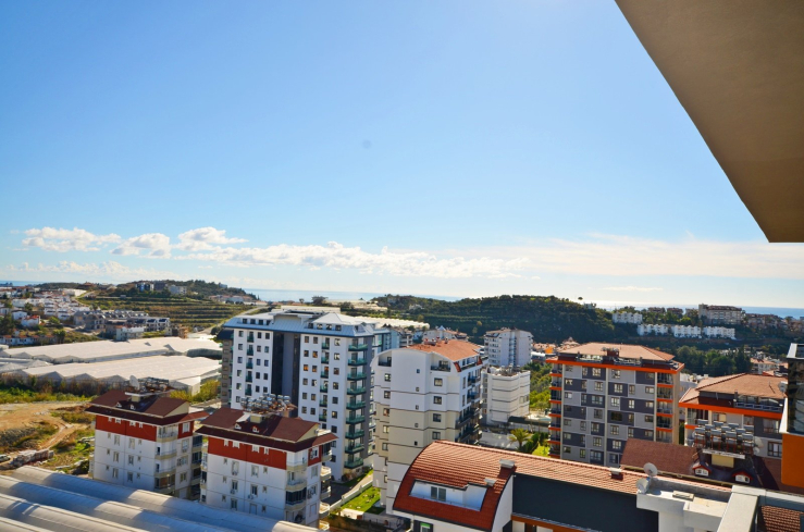 Apartment — Avsallar · R9-5183 — photo 8