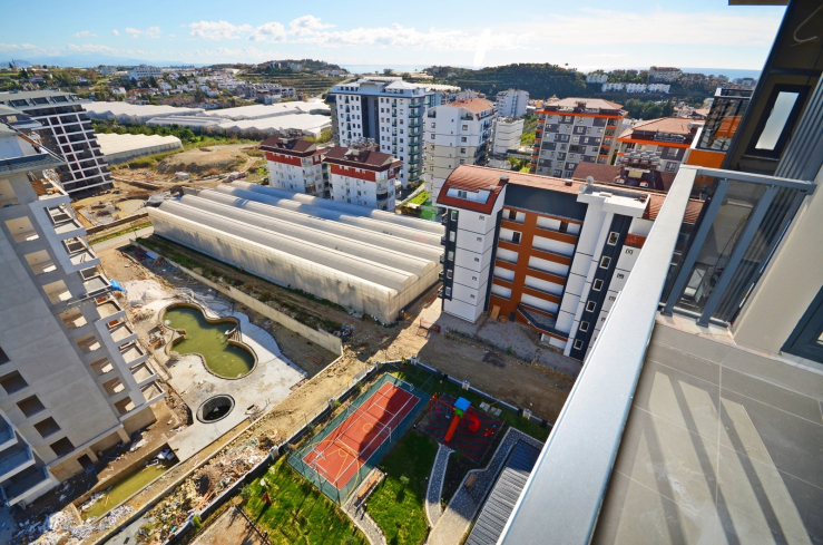 Apartment — Avsallar · R9-5183 — photo 9