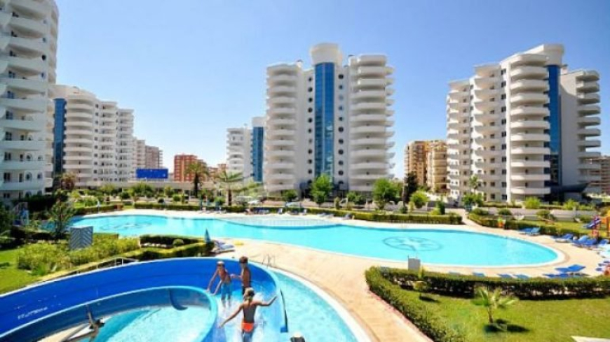 Apartment — Mahmutlar · R9-5184 — photo 2