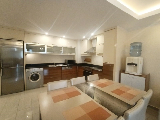 Apartment — Mahmutlar · R9-5184 — photo 13