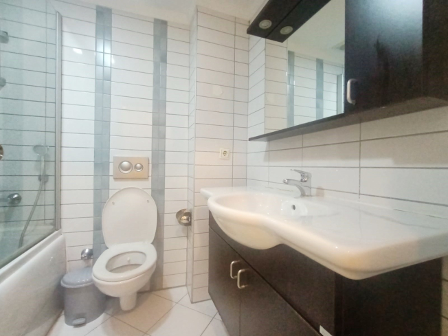 Apartment — Mahmutlar · R9-5184 — photo 16
