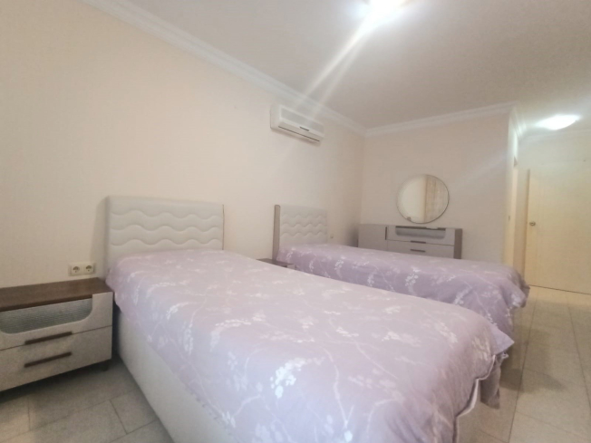 Apartment — Mahmutlar · R9-5184 — photo 20