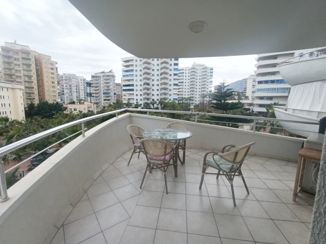 Apartment — Mahmutlar · R9-5184 — photo 11