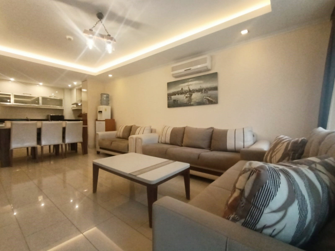 Apartment — Mahmutlar · R9-5184 — photo 12