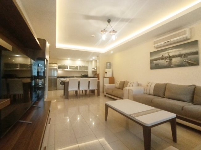 Apartment — Mahmutlar · R9-5184 — photo 1