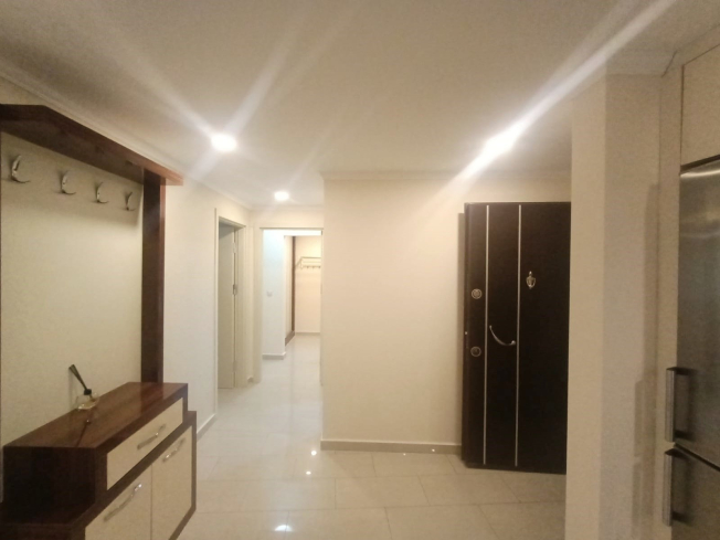 Apartment — Mahmutlar · R9-5184 — photo 15