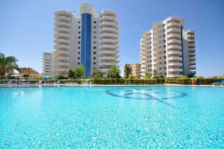 Apartment — Mahmutlar · R9-5184 — photo 3