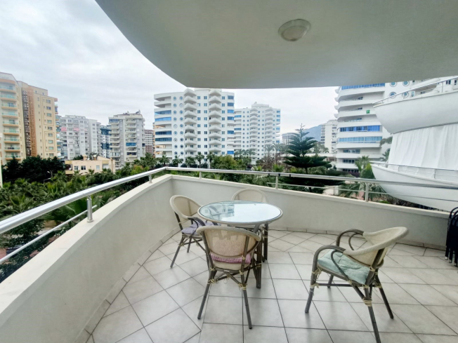 Apartment — Mahmutlar · R9-5184 — photo 25