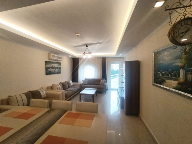 Apartment — Mahmutlar · R9-5184 — photo 9