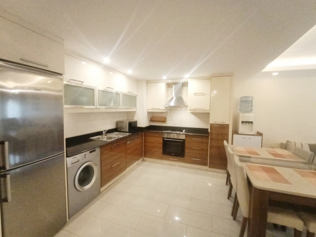 Apartment — Mahmutlar · R9-5184 — photo 14