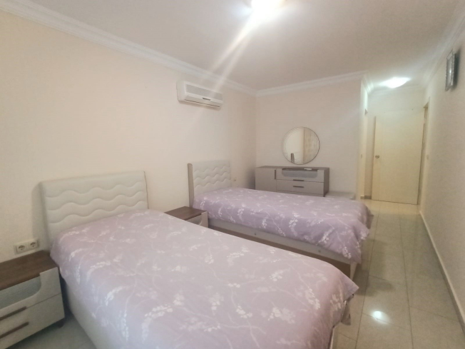 Apartment — Mahmutlar · R9-5184 — photo 18