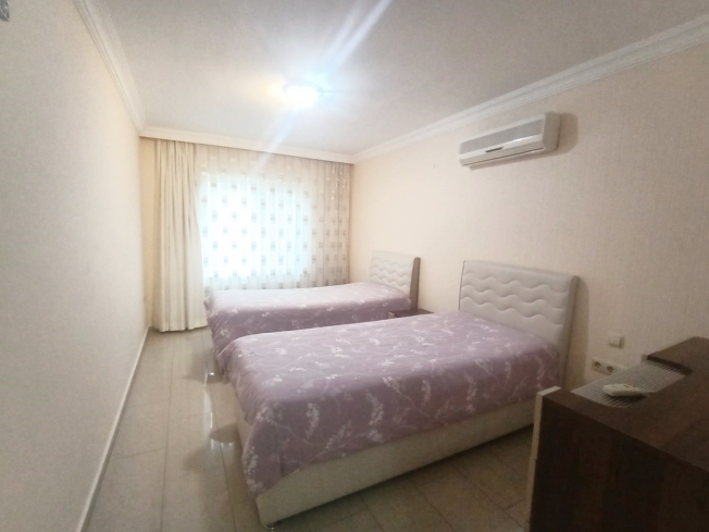 Apartment — Mahmutlar · R9-5184 — photo 19