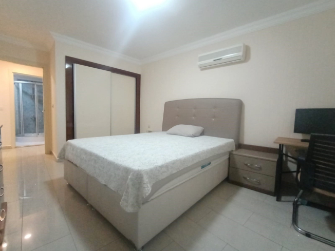 Apartment — Mahmutlar · R9-5184 — photo 22