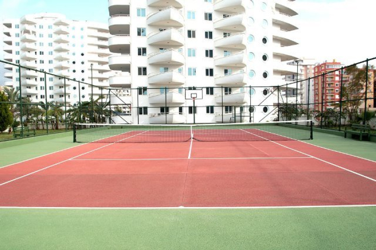 Apartment — Mahmutlar · R9-5184 — photo 4