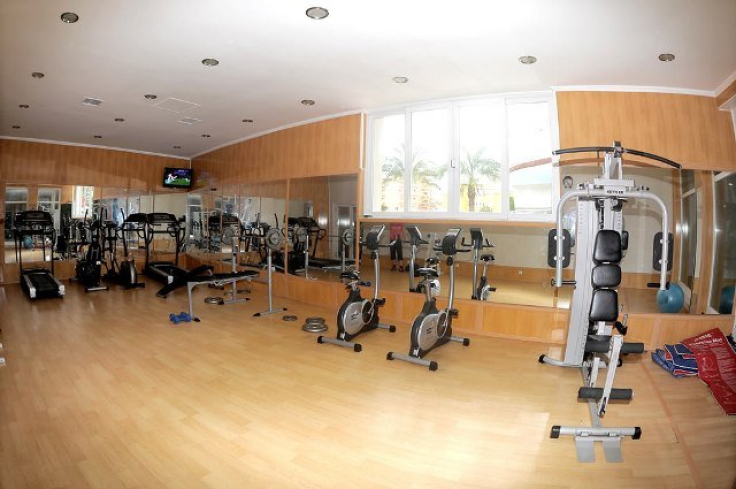 Apartment — Mahmutlar · R9-5184 — photo 8